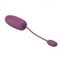 PRETTY LOVE - Nymph, 12 vibration functions Mobile APP Long-distance Control, ABS, 1 AAA battery - 8