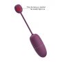 PRETTY LOVE - Nymph, 12 vibration functions Mobile APP Long-distance Control, ABS, 1 AAA battery - 11