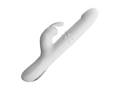 PRETTY LOVE - Reese, 12 vibration functions 4 rotation functions 4 thrusting settings - 3