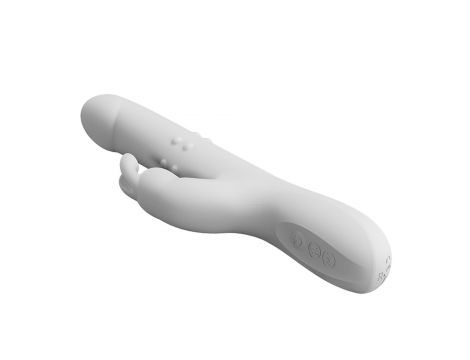 PRETTY LOVE - Reese, 12 vibration functions 4 rotation functions 4 thrusting settings - 2