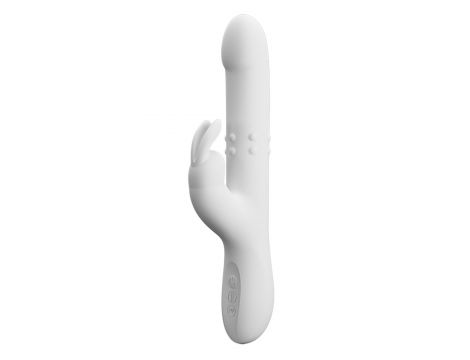 PRETTY LOVE - Reese, 12 vibration functions 4 rotation functions 4 thrusting settings - 8