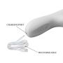 PRETTY LOVE - Reese, 12 vibration functions 4 rotation functions 4 thrusting settings - 5