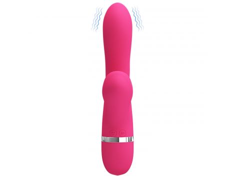 PRETTY LOVE - Willow, 7 vibration functions 4 sucking functions - 3