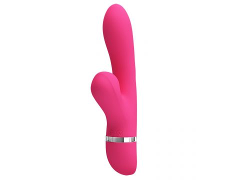 PRETTY LOVE - Willow, 7 vibration functions 4 sucking functions - 5