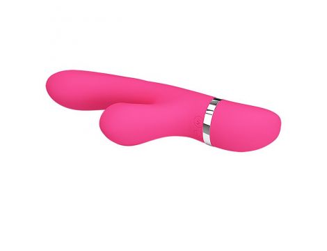 PRETTY LOVE - Willow, 7 vibration functions 4 sucking functions - 2