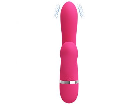 PRETTY LOVE - Willow, 7 vibration functions 4 sucking functions - 11