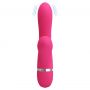 PRETTY LOVE - Willow, 7 vibration functions 4 sucking functions - 4