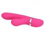 PRETTY LOVE - Willow, 7 vibration functions 4 sucking functions - 7