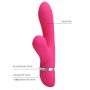 PRETTY LOVE - Willow, 7 vibration functions 4 sucking functions - 13