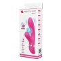 PRETTY LOVE - Willow, 7 vibration functions 4 sucking functions - 10