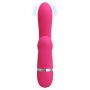 PRETTY LOVE - Willow, 7 vibration functions 4 sucking functions - 12