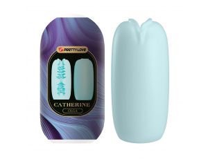 Masturbator stymulujący Pretty Love Catherine OLGA