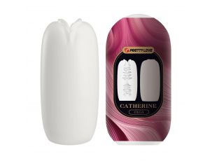 PRETTY LOVE - Catherine OLGA, TPR ABS