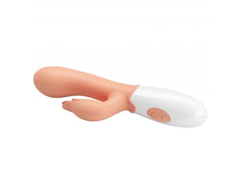 Wibrator TPR Pretty Love Bloody Mary cielisty 30 funkcji - 4