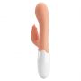 Wibrator TPR Pretty Love Bloody Mary cielisty 30 funkcji - 3