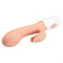 Wibrator TPR Pretty Love Bloody Mary cielisty 30 funkcji - 4