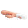 Wibrator TPR Pretty Love Bloody Mary cielisty 30 funkcji - 5
