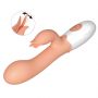 Wibrator TPR Pretty Love Bloody Mary cielisty 30 funkcji - 12