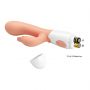 Wibrator TPR Pretty Love Bloody Mary cielisty 30 funkcji - 8