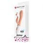 Wibrator TPR Pretty Love Bloody Mary cielisty 30 funkcji - 9
