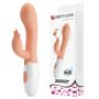 Wibrator TPR Pretty Love Bloody Mary cielisty 30 funkcji - 10