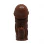 BAILE - Wolftooth Sleeve Brown - 2