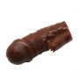 BAILE - Wolftooth Sleeve Brown - 5