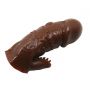 BAILE - Wolftooth Sleeve Brown - 3