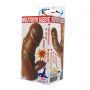 BAILE - Wolftooth Sleeve Brown - 6