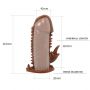 BAILE - Wolftooth Sleeve - 2