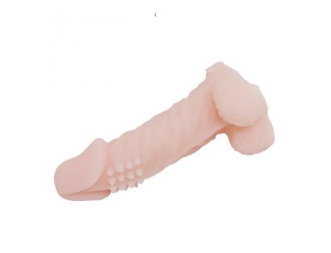 BAILE - Wolftooth Sleeve - 5
