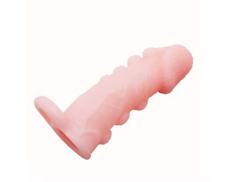 PRETTY LOVE -BRAVE MAN , extension sleeve - 2