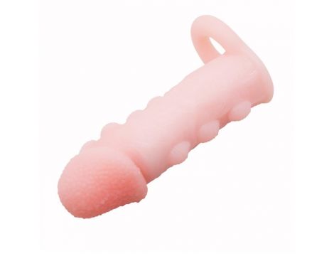 PRETTY LOVE -BRAVE MAN , extension sleeve - 6