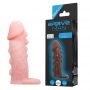 PRETTY LOVE -BRAVE MAN , extension sleeve - 6