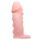 PRETTY LOVE -BRAVE MAN , extension sleeve