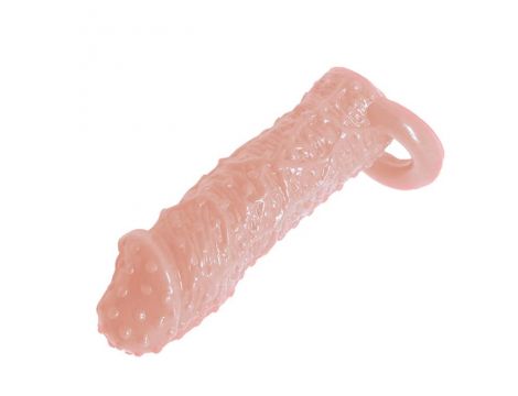 PRETTY LOVE -BRAVE MAN,  EXTENSION SLEEVE - 4