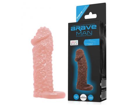 PRETTY LOVE -BRAVE MAN,  EXTENSION SLEEVE - 5