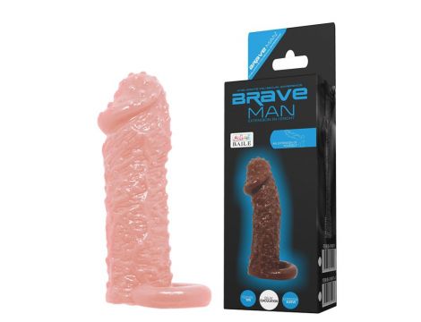PRETTY LOVE -BRAVE MAN,  EXTENSION SLEEVE - 6