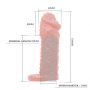 PRETTY LOVE -BRAVE MAN,  EXTENSION SLEEVE - 4