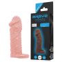 PRETTY LOVE -BRAVE MAN,  EXTENSION SLEEVE - 6