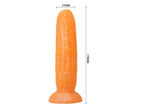 BAILE - Passionate FRUIT, Suction base - 5