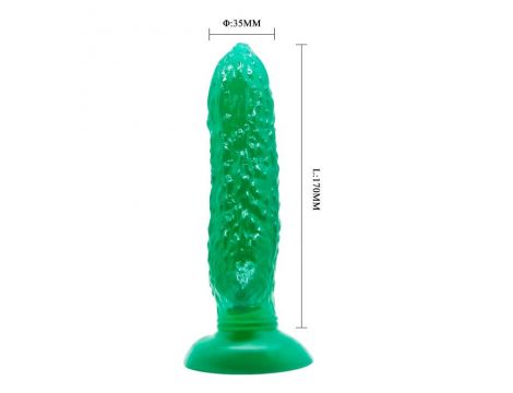 BAILE - passionate FRUIT, Suction base - 4
