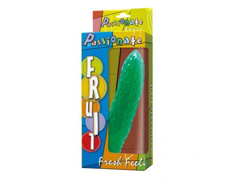 BAILE - passionate FRUIT, Suction base - 5