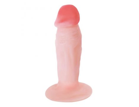 BAILE - The Little Stud PENIS, Butt Plug 4,4''