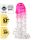 Przedłużka penisa Wilford Pretty Love 13,5 cm wodoodporna z analnym