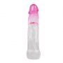 Przedłużacz penisa Pretty Love Neron 18 cm wodoodporny - 2