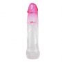 Przedłużacz penisa Pretty Love Neron 18 cm wodoodporny - 5