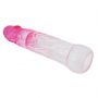 Przedłużacz penisa Pretty Love Neron 18 cm wodoodporny - 4