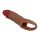 Przedłużka na penisa Pretty Love Peirre 15,5 cm wodoodporna