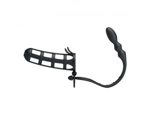 PRETTY LOVE - HERKULES Penis Sheath